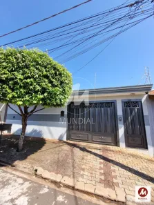 Casa com 3 Quartos à venda, 158m² no Engenheiro Carlos de Lacerda Chaves, Ribeirão Preto
