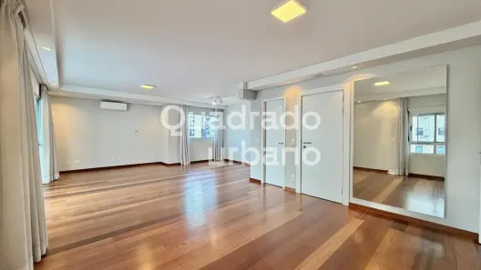Apartamento com 3 Quartos à venda, 165m² no Moema, São Paulo