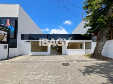 Ponto Comercial para alugar, 231m² no Santa Mônica, Florianópolis