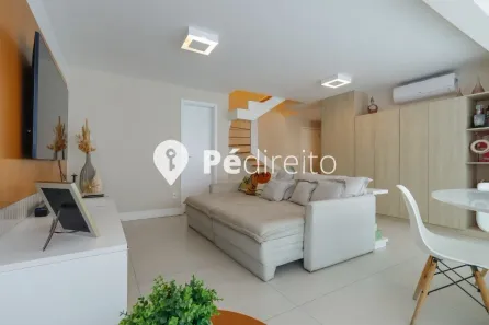 Cobertura com 2 Quartos à venda, 134m² no Vila Gomes Cardim, São Paulo