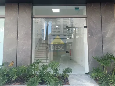 Sala Comercial para alugar, 57m² no Pioneiros, Balneário Camboriú