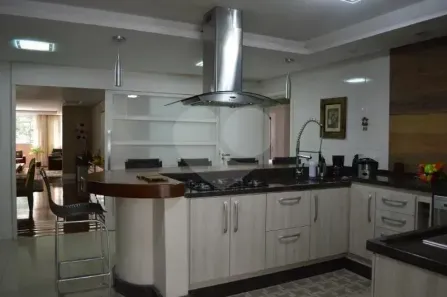 Apartamento com 4 Quartos à venda, 263m² no Bela Vista, São Paulo