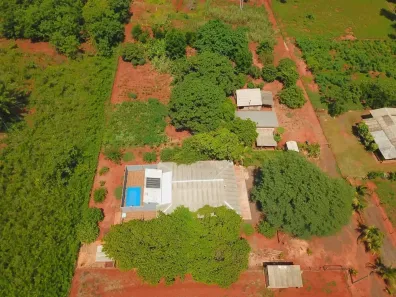Fazenda/Sítio à venda, 28000m² no Panamá, Campo Grande