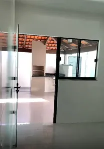 Casa com 3 Quartos à venda, 110m² no Jardim Luz, Aparecida de Goiânia