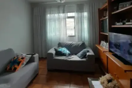Sobrado com 2 Quartos à venda, 125m² no Vila Clarice, São Paulo