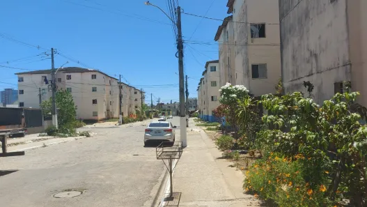 Apartamento com 2 Quartos à venda, 50m² no Centro, Ouro Preto