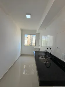 Apartamento com 2 Quartos à venda, 44m² no Jardim Bela Vista - Continuação, Aparecida de Goiânia