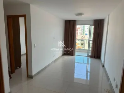 Apartamento com 2 Quartos para alugar, 75m² no Itapuã, Vila Velha