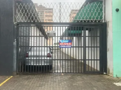 Kitnet com 2 Quartos para alugar, 60m² no Chácaras Antonieta, Limeira