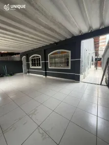 Casa com 3 Quartos à venda, 233m² no Guilhermina, Praia Grande