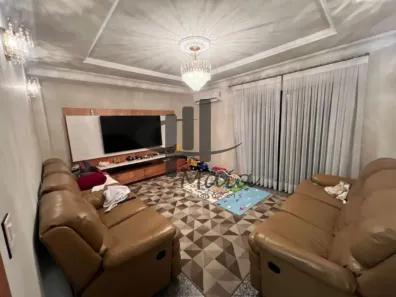 Sobrado com 3 Quartos à venda, 363m² no Cerâmica, São Caetano do Sul