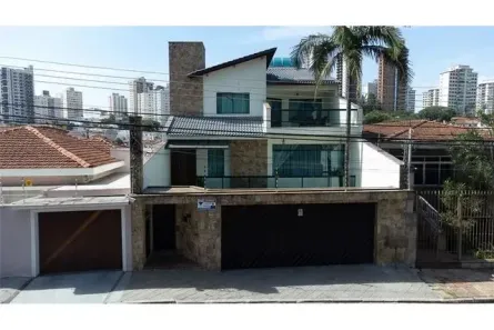Sobrado com 7 Quartos à venda, 800m² no Jardim Franca, São Paulo