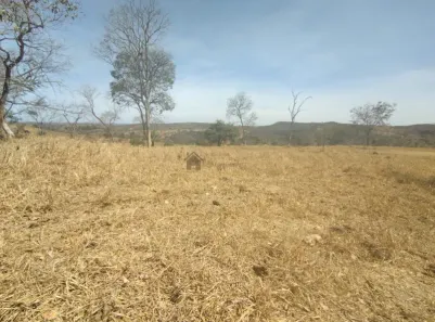 Fazenda/Sítio à venda, 20000m² no Casa de Telhas, Jaboticatubas