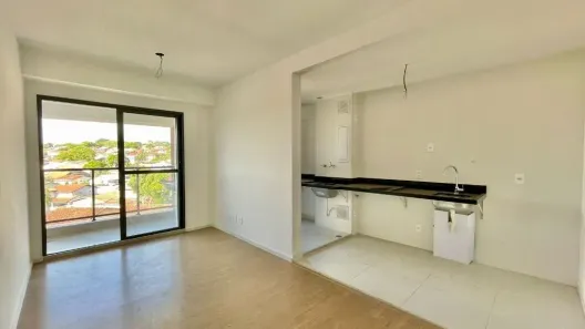 Apartamento com 2 Quartos à venda, 59m² no Jardim Esplanada, São José dos Campos