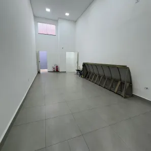 Ponto Comercial para alugar, 42m² no Centro, Santo André