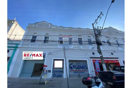 Ponto Comercial para alugar, 400m² no Centro, Juiz de Fora