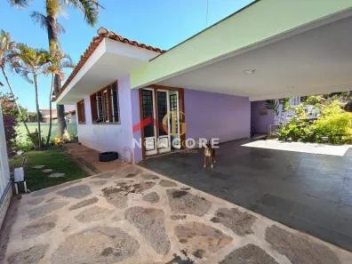 Casa com 5 Quartos à venda, 400m² no Várzea, Lagoa Santa