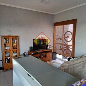 Cobertura com 2 Quartos à venda, 139m² no Vila São José, Taubaté