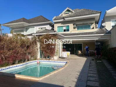 Casa com 4 Quartos à venda, 380m² no Recreio dos Bandeirantes, Rio de Janeiro