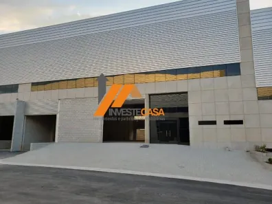 Galpão/Depósito/Armazém para alugar, 1273m² no Iporanga, Sorocaba