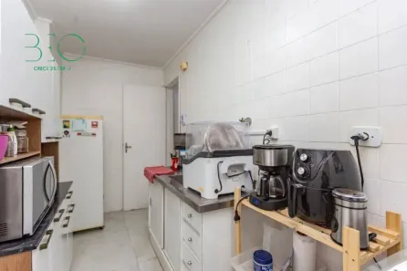Apartamento com 2 Quartos à venda, 58m² no Vila Mariana, São Paulo