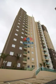 Apartamento com 3 Quartos à venda, 65m² no Jardim Santiago, Indaiatuba