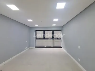 Sala Comercial para alugar, 40m² no Praia de Belas, Porto Alegre