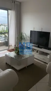 Apartamento com 3 Quartos à venda, 85m² no Parque Residencial Julia, São Paulo