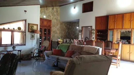 Sobrado com 2 Quartos à venda, 518m² no Jardim das Nações, Taubaté