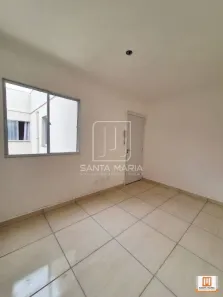 Apartamento com 2 Quartos à venda, 42m² no Vila Abranches, Ribeirão Preto