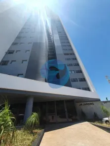 Apartamento com 2 Quartos para alugar, 72m² no Parque Morumbi, Votorantim