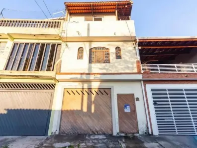 Casa com 3 Quartos à venda, 250m² no Jardim D'Abril, Osasco