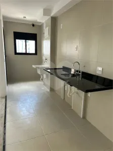 Apartamento com 3 Quartos à venda, 87m² no Vila Bastos, Santo André