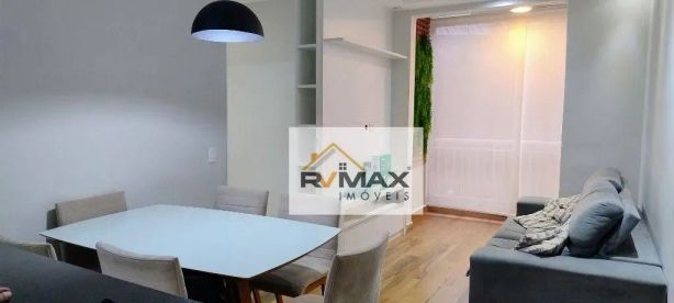 Apartamento com 3 Quartos para venda ou aluguel, 60m² no Jaguaré, São Paulo