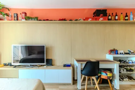 Apartamento com 1 Quarto à venda, 30m² no Vila Buarque, São Paulo