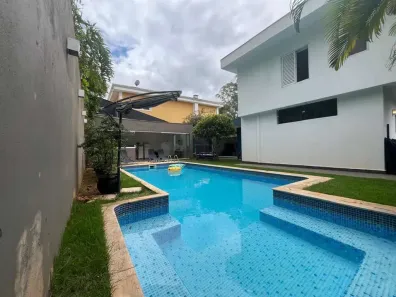 Casa de Condomínio com 3 Quartos à venda, 300m² no Nova Higienópolis, Jandira