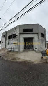 Ponto Comercial para alugar, 176m² no Residencial e Comercial Cidade Jardim, Pindamonhangaba