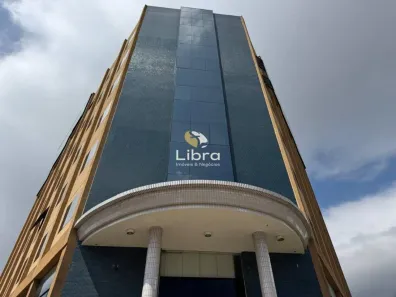 Sala Comercial para alugar, 124m² no Parque Campolim, Sorocaba