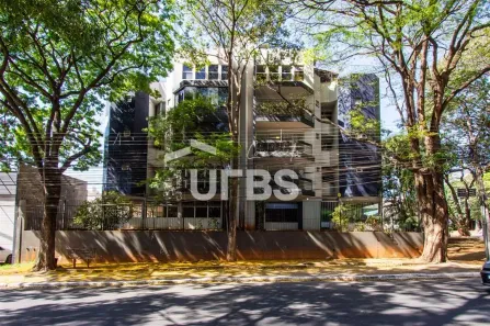 Prédio Comercial à venda, 1642m² no Setor Marista, Goiânia