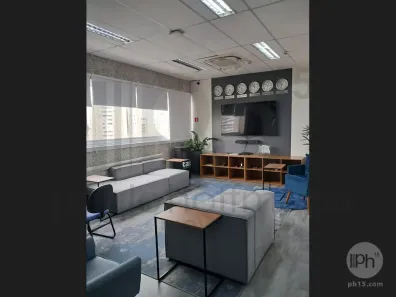 Sala Comercial à venda, 316m² no Indianópolis, São Paulo