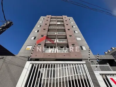 Apartamento com 2 Quartos à venda, 54m² no Itaquera, São Paulo