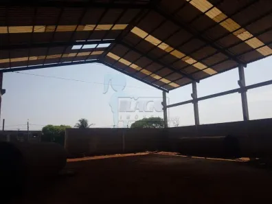 Galpão/Depósito/Armazém para alugar, 800m² no Jardim Salgado Filho, Ribeirão Preto