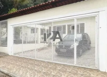 Casa com 3 Quartos à venda, 210m² no Parque Continental, São Paulo