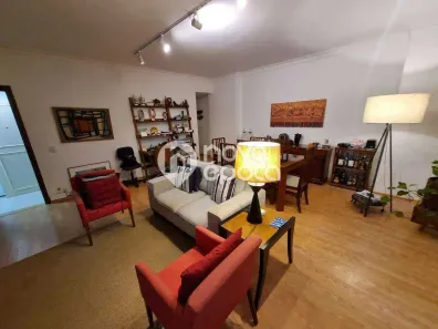 Apartamento com 3 Quartos à venda, 150m² no Copacabana, Rio de Janeiro