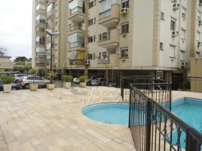 Apartamento com 3 Quartos à venda, 76m² no São Sebastião, Porto Alegre