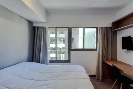 Kitnet com 1 Quarto à venda, 21m² no Paraíso, São Paulo