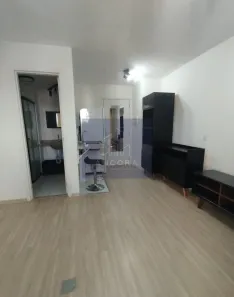 Apartamento com 1 Quarto para alugar, 28m² no Liberdade, São Paulo