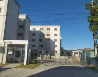 Apartamento com 2 Quartos à venda, 44m² no Sapiranga-Coité, Fortaleza