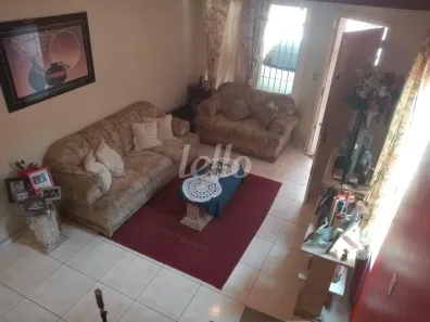 Casa com 3 Quartos à venda, 138m² no Vila Nova Mazzei, São Paulo