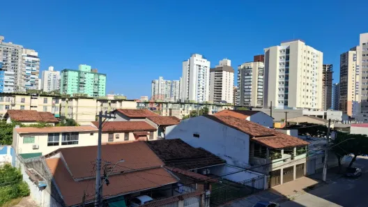 Apartamento com 2 Quartos à venda, 80m² no Itapuã, Vila Velha